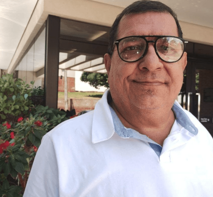 Idoso morre após cair e bater a cabeça ao descer de ônibus em Campo Grande