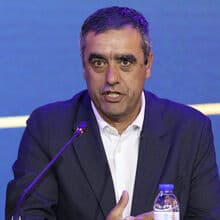 <![CDATA[ APAF acompanha com "preocupação" polémica na arbitragem: «Importa aguardar apuramento dos factos» ]]>