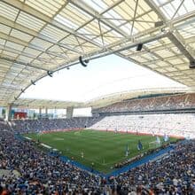 <![CDATA[ Adeptos do FC Porto queixam-se do aumento dos preços dos lugares anuais: dos valores ao rebaixamento dos bancos de suplentes ]]>