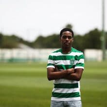 <![CDATA[ Sporting confirma contratação de Catarino Pascoal: «Fui avançado mas a médio gosto de 'caçar' bolas» ]]>