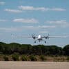 Força Aérea contrata drones AR5 da portuguesa Tekever para vigiar espaço aéreo e marítimo