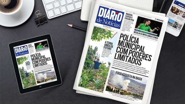 Polícia Municipal com poderes limitados
