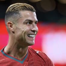 <![CDATA[ O trajeto de Ronaldo na Seleção: a estrela maior e de brilho sem par ]]>