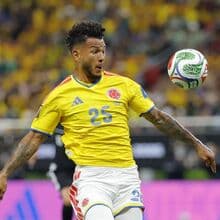 <![CDATA[ Néstor Lorenzo explica substituição de Luis Suárez: «Ressentiu-se um pouco do ombro» ]]>