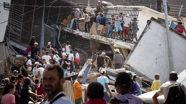 Novo balanço do Governo aponta para 235 mortos e 4.300 feridos
