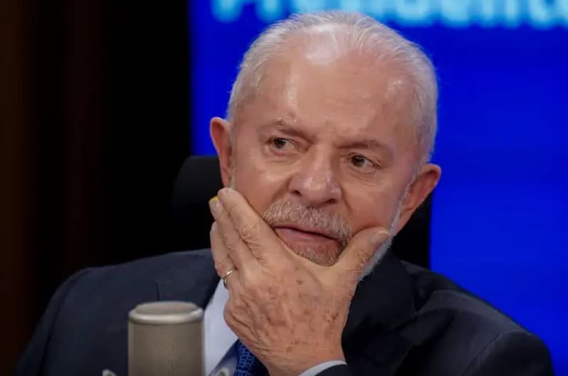 Governo retira urgência de projeto sobre fim da escala 6x1 e reorganiza disputa 