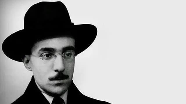 Estado exerce preferência sobre manuscritos de Pessoa e outros autores portugueses