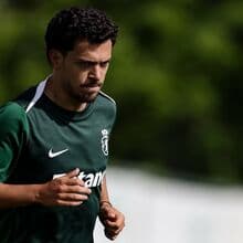 <![CDATA[ Pote entra na semana decisiva: Moussa Diaby não saiu e Al Ittihad continua sem vagas ]]>