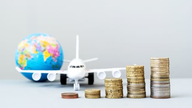 Situação geopolítica mundial não está a travar a vontade de viajar