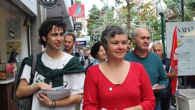 Bloco de Esquerda exige reactivação imediata do 'Estudante Insular'