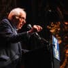 Bernie Sanders propõe fundo soberano para deter 50% do capital das gigantes da IA