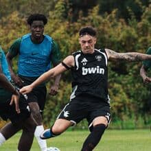 <![CDATA[ Casa Pia vence Sporting B no primeiro jogo da pré-temporada ]]>