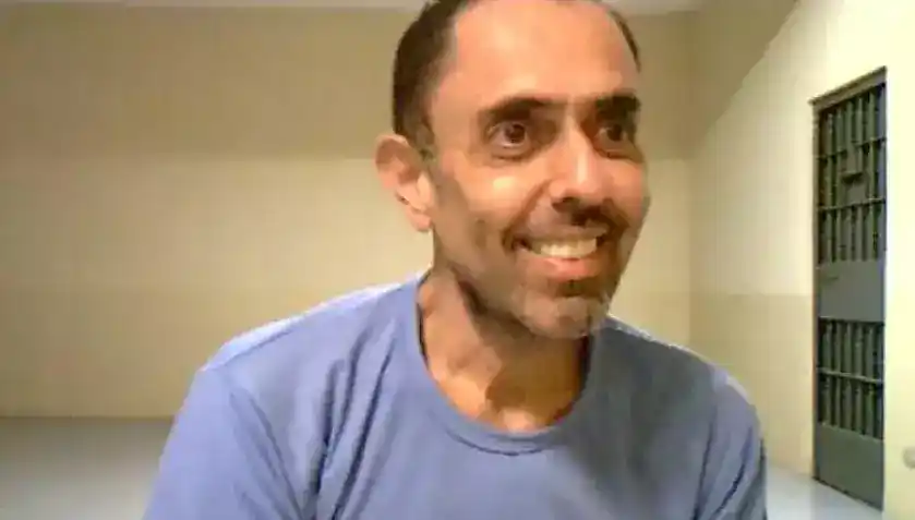 Jamilzinho perde recurso no STJ por extorsão e vai pagar R$ 1,7 mi a empresário