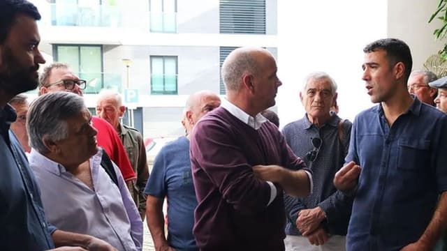 PCP congratula-se com mais uma vitória dos trabalhadores da RTP-Madeira