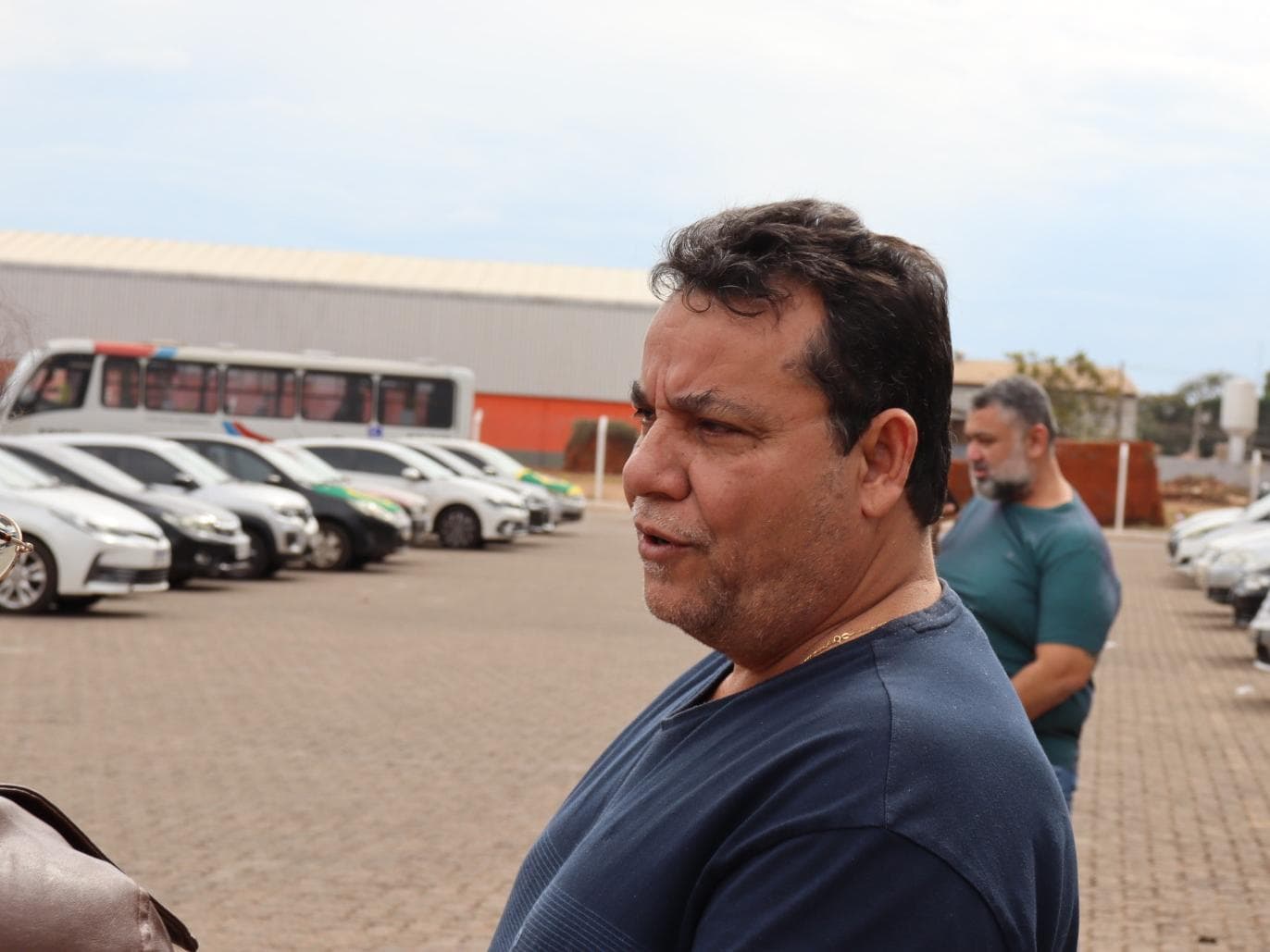 Sindicato diz ter garantia de que não haverá demissões no transporte 