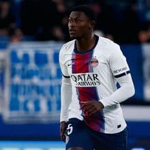 <![CDATA[ A crónica do Estrasburgo-PSG, 1-3: Dembélé salta do banco para liderar a reviravolta ]]>