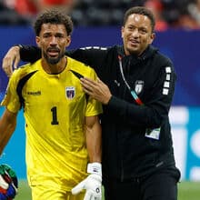 <![CDATA[ Rolando diz que Cabo Verde pode "sonhar com próxima fase": «Ambição e a crença dos jogadores cada vez maiores» ]]>