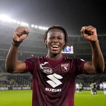 <![CDATA[ Chegada de Alieu Njie gera expectativa no Rio Ave ]]>