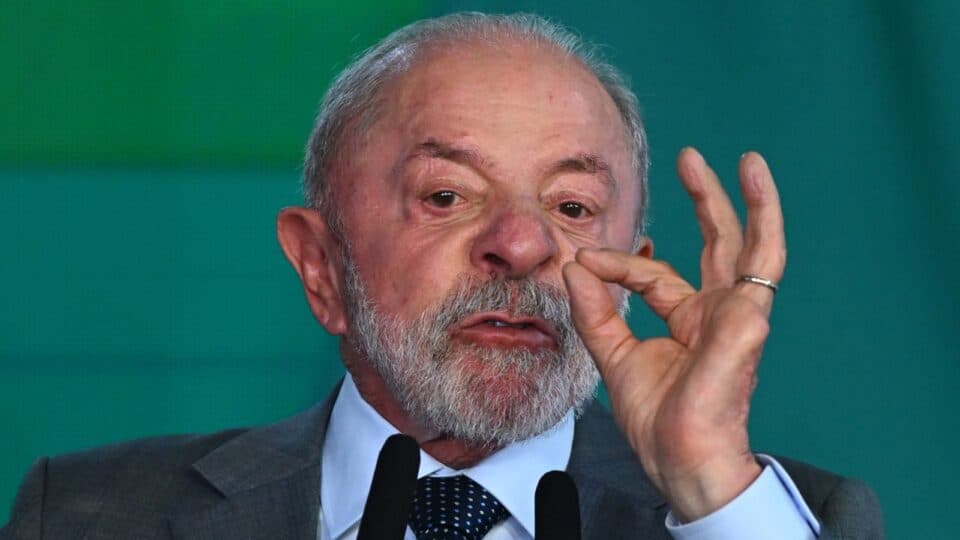 TCU aponta 30 riscos na gestão fiscal de Lula em 2026