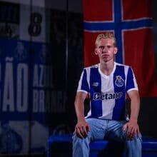 <![CDATA[ Eirik Granaas guiado por Rodrigo Mora e Oskar Pietuszewski ]]>