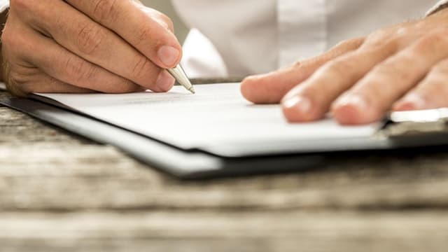 Teerão confirma assinatura do acordo com os EUA
