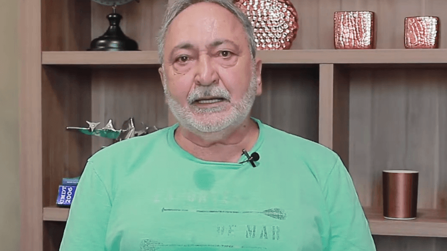 Câmara decreta luto de três dias por morte de Elias Dib 