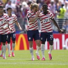 <![CDATA[ Correr em casa não custa aos americanos: os dados estatísticos da fase de grupos do Mundial'2026 ]]>