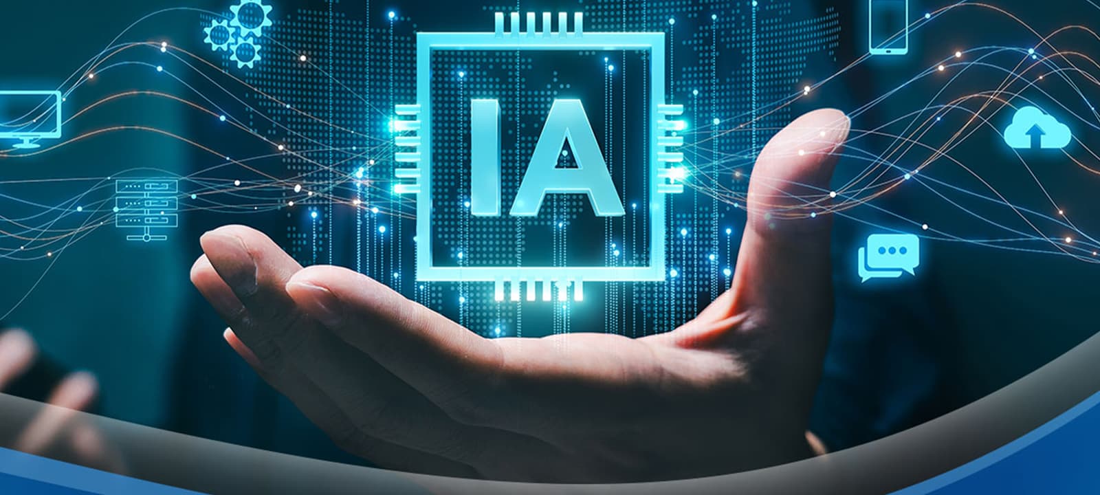 Banco de Moçambique defende regulamentação da Inteligência Artificial