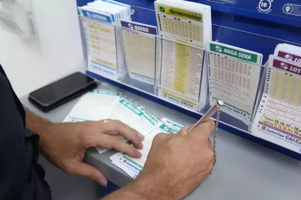 Aposta de MS acerta 5 números e fatura R$ 45,9 mil na Mega-Sena