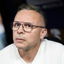 <![CDATA[ Selecionador de Marrocos: «Temos de acreditar que é possível conquistar o título mundial» ]]>