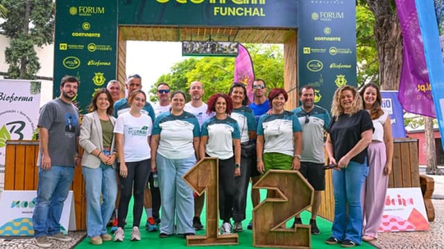 Ecotrail aponta a novo salto após edição de sucesso