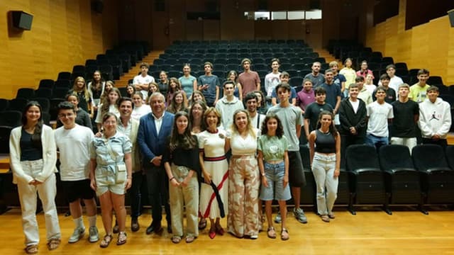 Governo Regional reforça apoio às respostas sociais e à juventude no Porto Santo