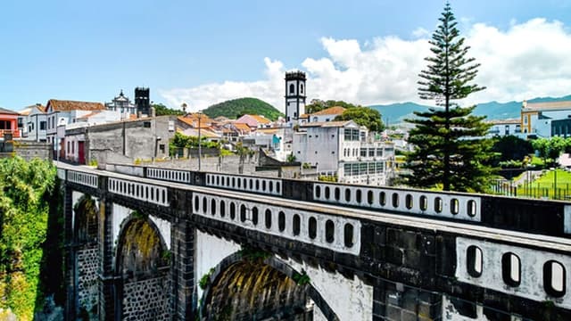 Segundo sismo com magnitude 3,4 sentido na ilha de São Miguel