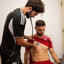 <![CDATA[ AVS SAD arranca época com plantel ainda em construção ]]>