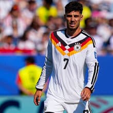 <![CDATA[ Kai Havertz pede desculpa pela eliminação do Mundial: «Não merecemos vencer» ]]>