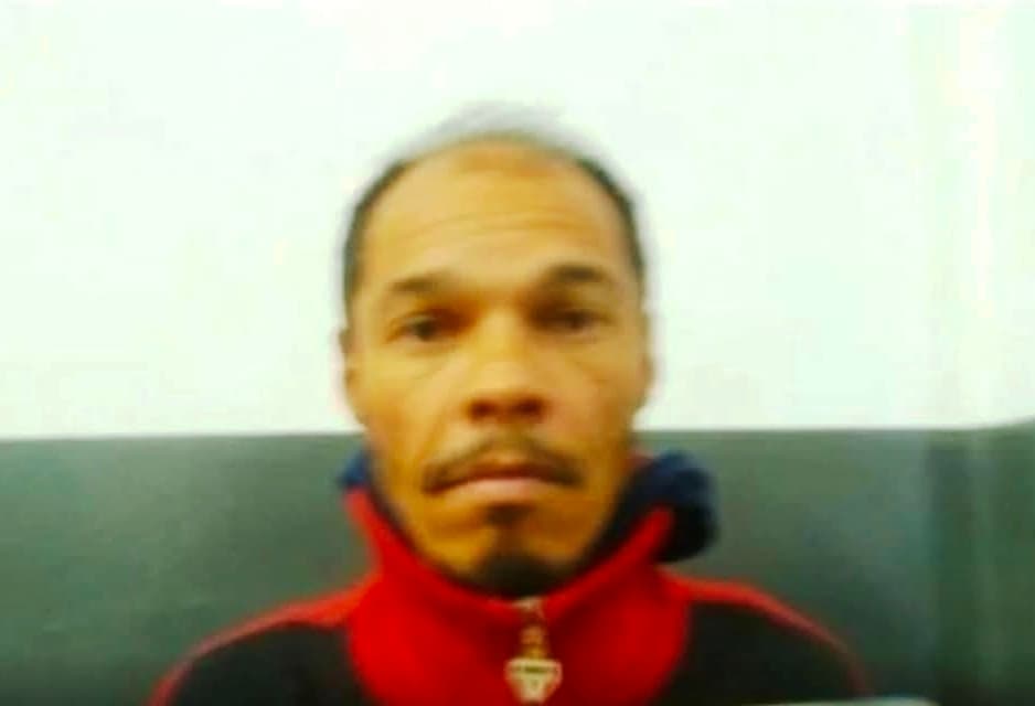 Fugitivo há 6 anos de presídio da fronteira é capturado em São Paulo