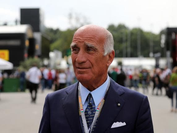 Acordo ACI-Fórmula 1: O Grande Prêmio da Itália em Monza até 2031