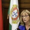 PSU: Ministra insiste que há “subsidiodependência” e avisa que não retira proposta