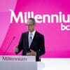 Miguel Maya: "Valorização do BCP nos últimos anos expressa muito trabalho"
