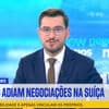 Veja o programa Negócios desta sexta-feira, 19 de junho, no canal NOW