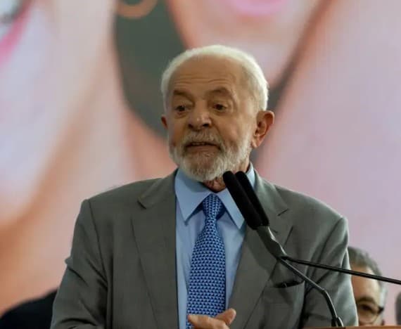 Visita de Lula a Três Lagoas adia simulado de emergência da MSGás