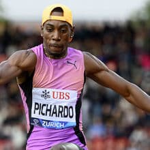 <![CDATA[ Pedro Pichardo volta à competição em Doha ]]>