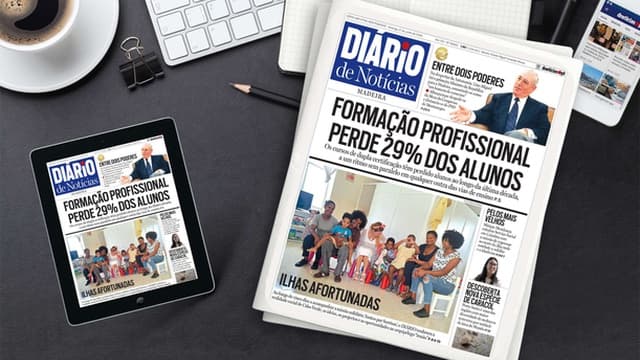 Madeira com cada vez menos alunos com curso profissional