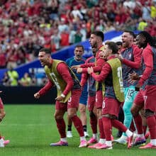 <![CDATA[ Os possíveis adversários de Portugal no Mundial se for 1.º, 2.º ou 3.º e potenciais emparelhamentos seguintes ]]>