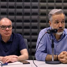 <![CDATA[ Filipe Alexandre Dias: «Prestianni já não tem o 'papá' dele no Benfica e não é um jogador querido no clube» ]]>