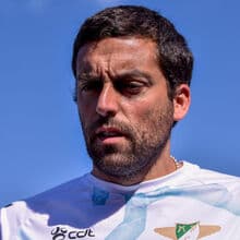 <![CDATA[ Dois guarda-redes na agenda do Moreirense ]]>