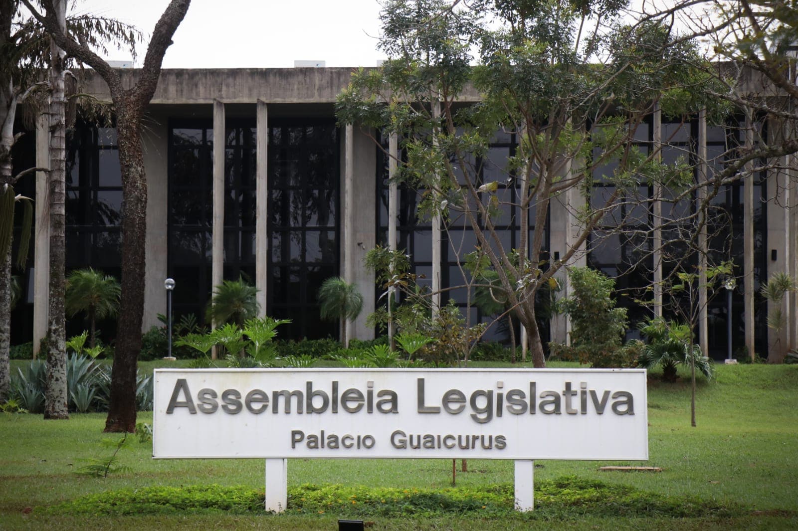 Resultado definitivo do concurso da Assembleia sai nesta segunda-feira