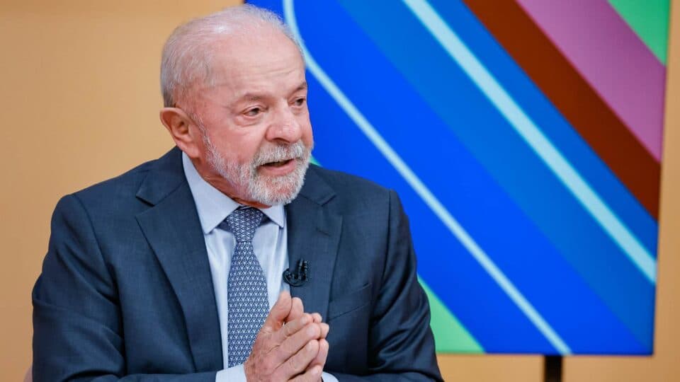 No G7, Lula alfineta EUA ao dizer que combate ao crime organizado deve respeitar soberania