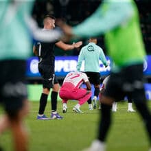 <![CDATA[ Fosso de Alvalade voltou e em grande: Sporting está já a 9 pontos da liderança ]]>