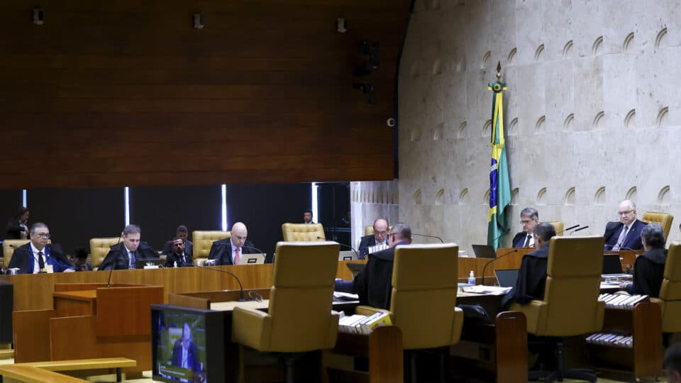 Supremo tem a chance de recuperar credibilidade com investigação contra Moraes
